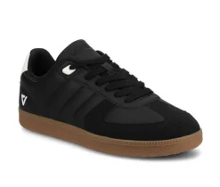 Men's Pele Casual Sneakers|Vance Co. Clearance