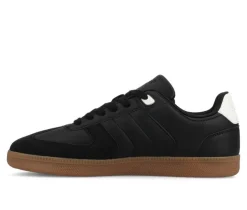 Men's Pele Casual Sneakers|Vance Co. Clearance