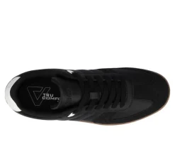 Men's Pele Casual Sneakers|Vance Co. Clearance