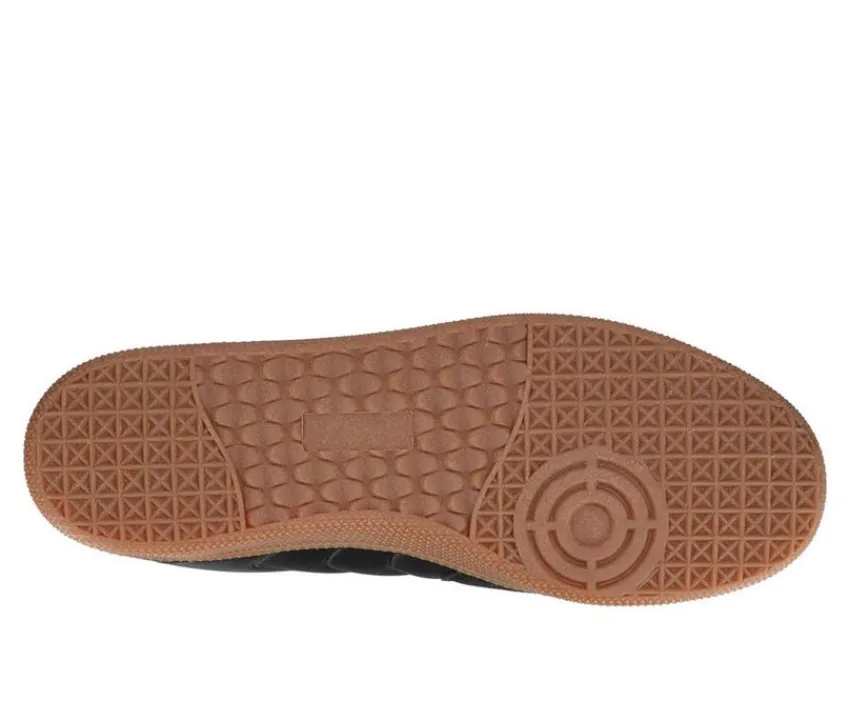 Men's Pele Casual Sneakers|Vance Co. Clearance