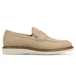 Men's Princeton Dress Loafers|Vance Co. Best
