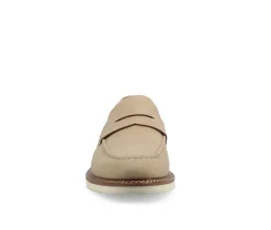 Men's Princeton Dress Loafers|Vance Co. Best