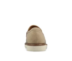 Men's Princeton Dress Loafers|Vance Co. Best
