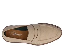 Men's Princeton Dress Loafers|Vance Co. Best