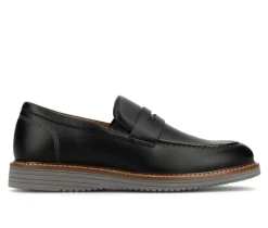 Men's Princeton Dress Loafers|Vance Co. Best