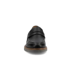 Men's Princeton Dress Loafers|Vance Co. Best