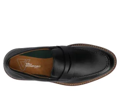 Men's Princeton Dress Loafers|Vance Co. Best