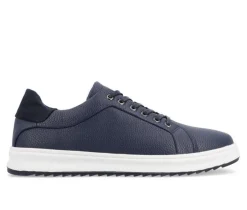 Vance Co. Fashion & Lifestyle|Casual>Men's Robby Casual Oxford Sneakers