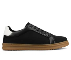 Vance Co. Fashion & Lifestyle|Casual>Men's Robby Casual Oxford Sneakers