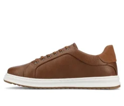 Men's Robby Casual Oxford Sneakers|Vance Co. Sale