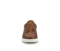 Men's Robby Casual Oxford Sneakers|Vance Co. Sale