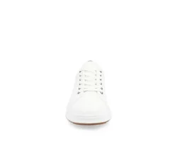 Men's Robby Casual Oxford Sneakers|Vance Co. Sale