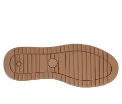 Men's Robby Casual Oxford Sneakers|Vance Co. Sale