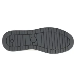 Men's Robby Casual Oxford Sneakers|Vance Co.