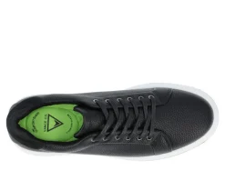 Men's Robby Casual Oxford Sneakers|Vance Co. Best