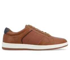 Men's Rogers Casual Oxford Sneakers|Vance Co. Online