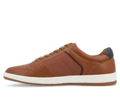 Men's Rogers Casual Oxford Sneakers|Vance Co. Online