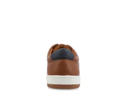 Men's Rogers Casual Oxford Sneakers|Vance Co. Online