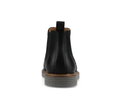 Men's Salter Chelsea Boots|Vance Co. Clearance