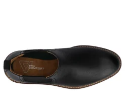 Men's Salter Chelsea Boots|Vance Co. Clearance