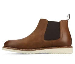 Vance Co. Chukka & Chelsea|Boots><noscript><img width=