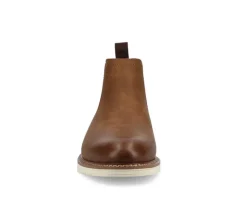 Vance Co. Chukka & Chelsea|Boots><noscript><img width=