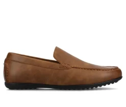 Men's Sergio Loafers|Vance Co.