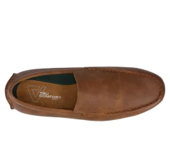 Men's Sergio Loafers|Vance Co.