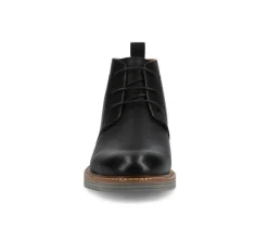 Men's Stratton Chukka Boots|Vance Co. Best