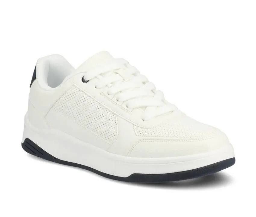 Men's Swift Casual Sneakers|Vance Co. New