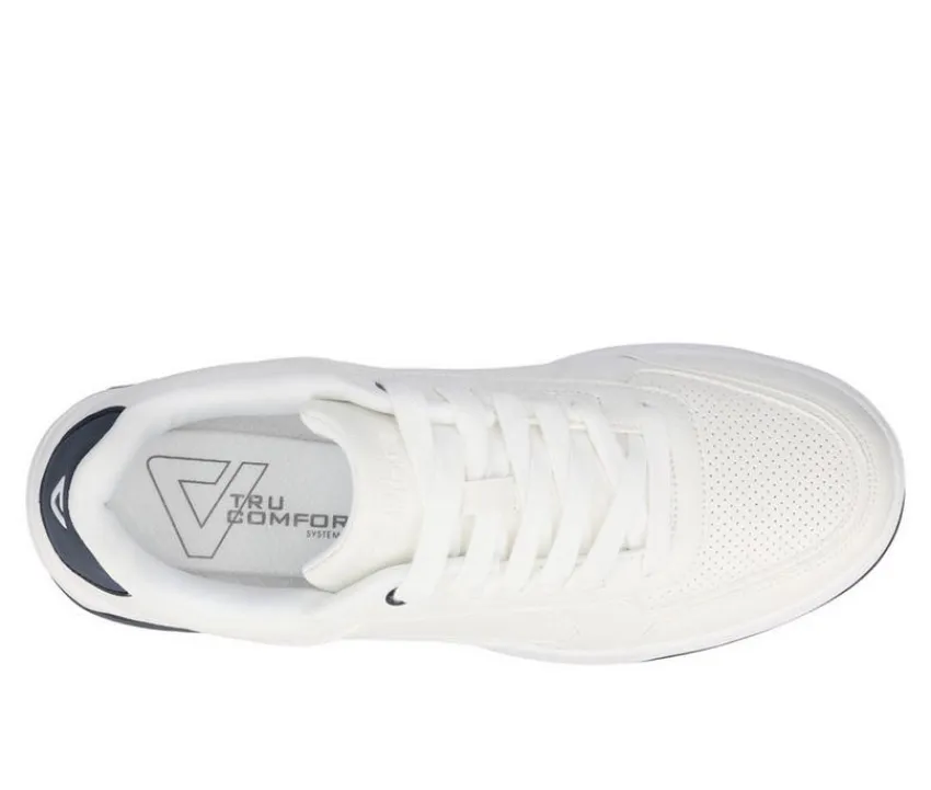 Men's Swift Casual Sneakers|Vance Co. New