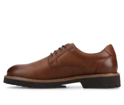 Men's Templeton Dress Oxfords|Vance Co. New