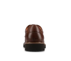 Men's Templeton Dress Oxfords|Vance Co. New