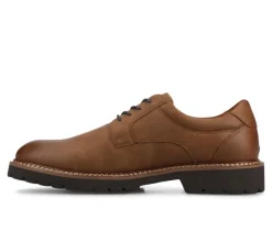 Men's Templeton Dress Oxfords|Vance Co. Clearance