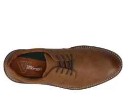 Men's Templeton Dress Oxfords|Vance Co. Clearance