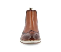 Vance Co. Dress|Chukka & Chelsea><noscript><img width=