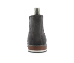 Men's Thorpe Chelsea Dress Boots|Vance Co. New