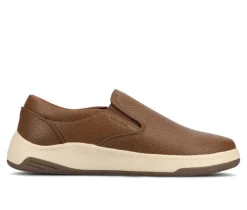 Vance Co. Casual>Men's Townes Slip-On Shoes