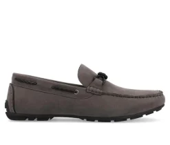 Men's Tyrell Casual Loafers|Vance Co. New