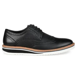 Vance Co. Dress>Men's Warrick Dress Shoes