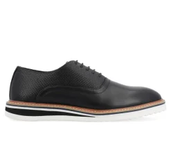 Vance Co. Dress>Men's Weber Oxfords