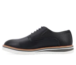 Men's Weber Oxfords|Vance Co. Sale