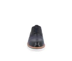 Men's Weber Oxfords|Vance Co. Sale