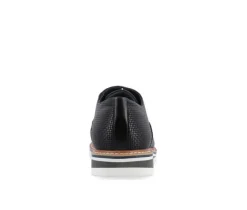 Men's Weber Oxfords|Vance Co. Sale