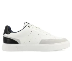 Men's Wesley Sneakers|Vance Co. Clearance