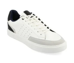 Men's Wesley Sneakers|Vance Co. Clearance
