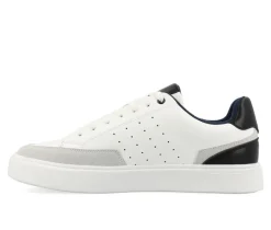 Men's Wesley Sneakers|Vance Co. Clearance