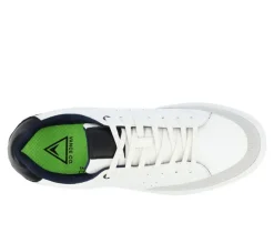 Men's Wesley Sneakers|Vance Co. Clearance