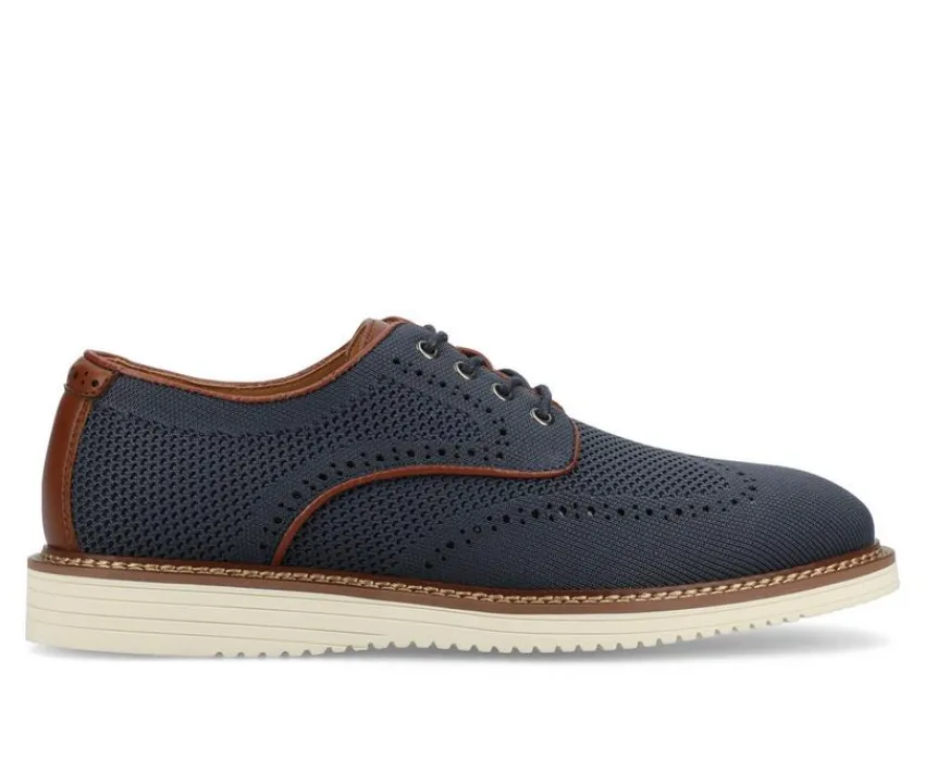 Vance Co. Dress>Men's WHITAKER Dress Shoes