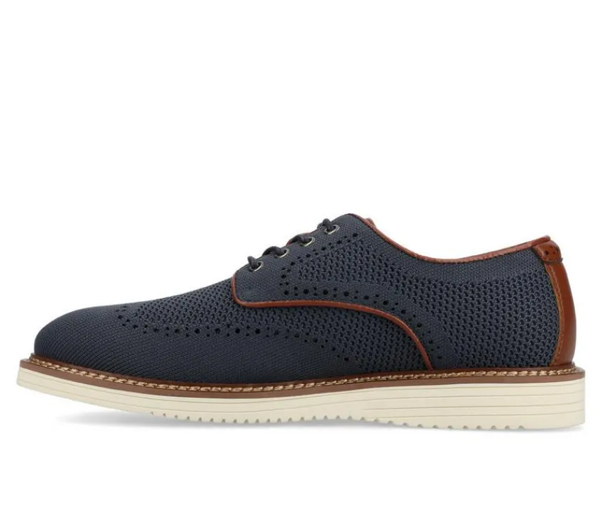 Vance Co. Dress>Men's WHITAKER Dress Shoes